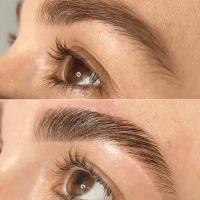 Luxe Brow Lamination Kit Luxe Cosmetics US