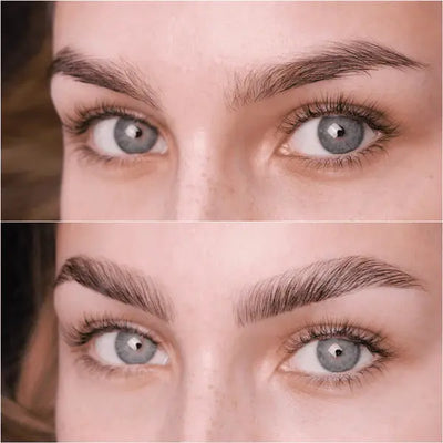 Luxe Brow Lamination Kit Luxe Cosmetics US