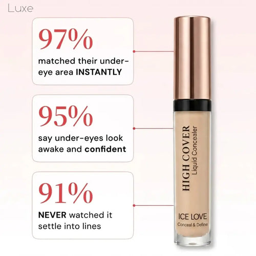 Luxe | The Daily Five