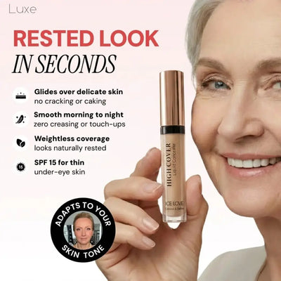Luxe - Liquid Concealer Luxe Research