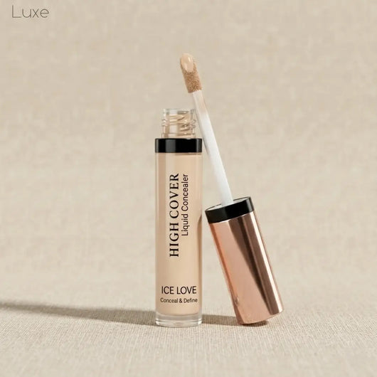 Luxe - Liquid Concealer Luxe Research