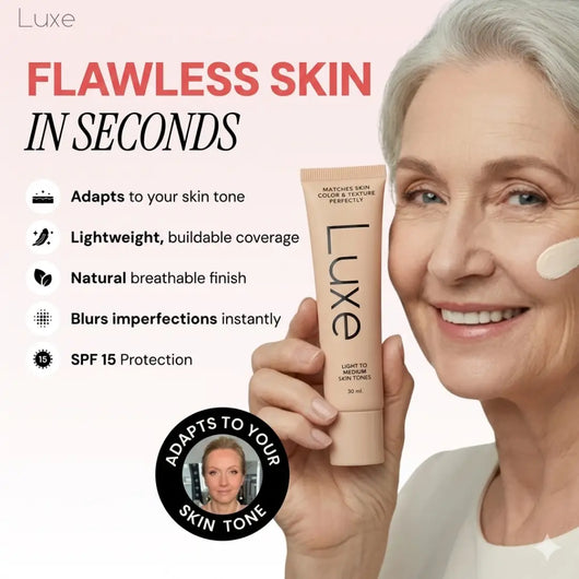Luxe - The Daily Five Luxe Research US