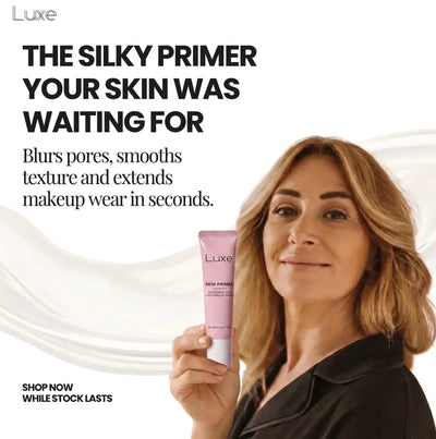 Luxe - Skin Perfecting Primer Luxe Research US