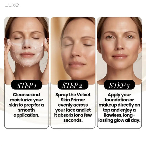 Luxe | The Daily Five