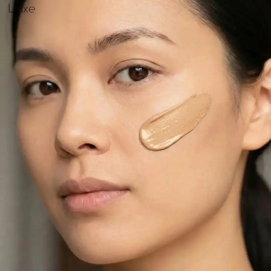 Luxe - Liquid Concealer Luxe Research