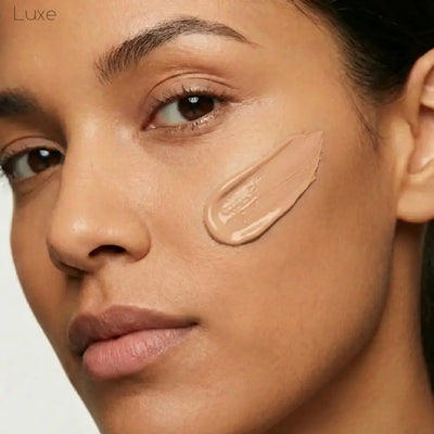 Luxe - Liquid Concealer Luxe Research