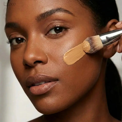 Luxe - Liquid Concealer Luxe Research