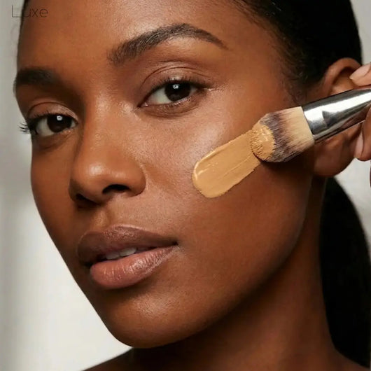 Luxe - Liquid Concealer Luxe Research