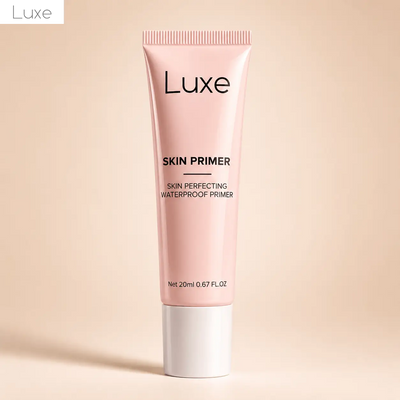 Luxe - Skin Perfecting Primer Luxe Research US