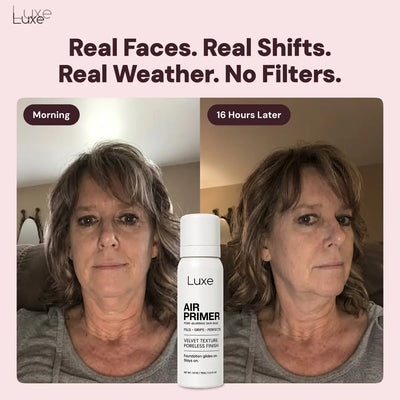 Luxe™ | AirPrimer Spray Luxe Research