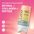 Luxe | Necktar Sculpt Crème