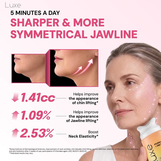Luxe | Necktar Sculpt Crème Luxe Research