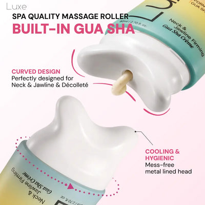 Luxe | Necktar Sculpt Crème Luxe Research
