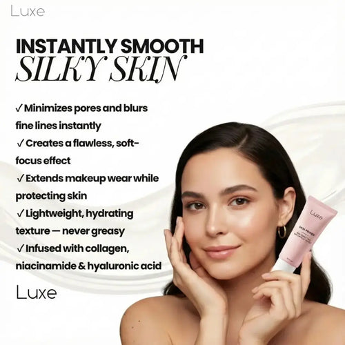 Luxe | The Daily Five