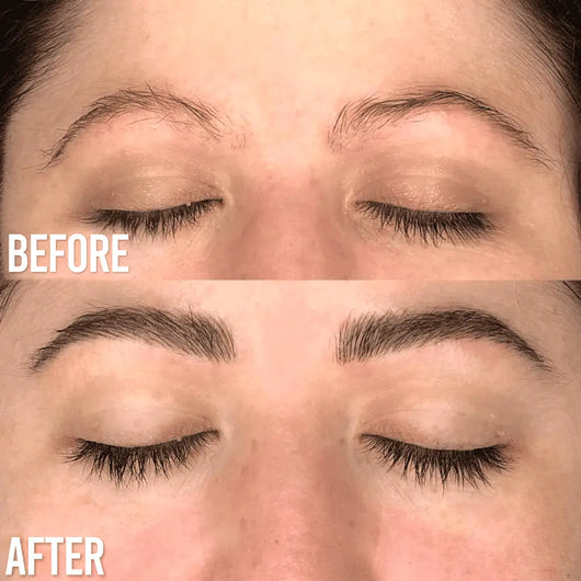 Luxe Eyebrow Growth Serum Luxe Cosmetics US